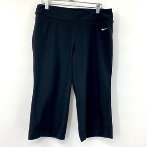 Nike Wide Leg‎ Capri Sz M